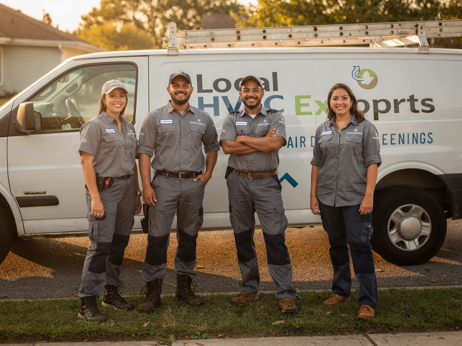 24/7 HVAC Repair & AC Replacement company in Bellefonte, PA